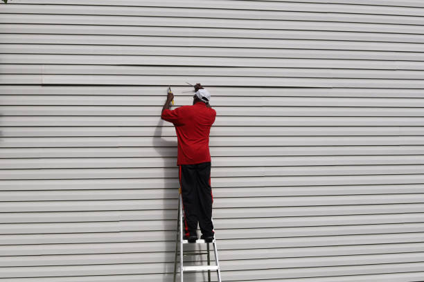 Best Fiber Cement Siding Installation  in Sandy, UT