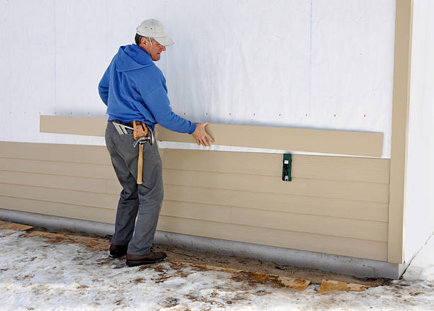 Best Stucco Siding  in Sandy, UT